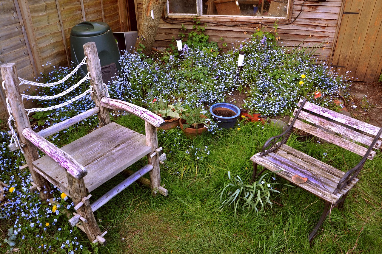 Portland backyard ADU exterior